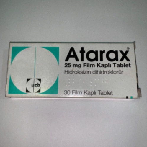 Atarax
