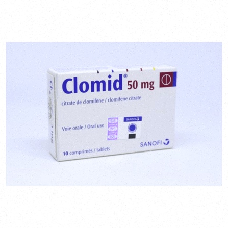 Clomid