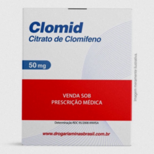 Clomid