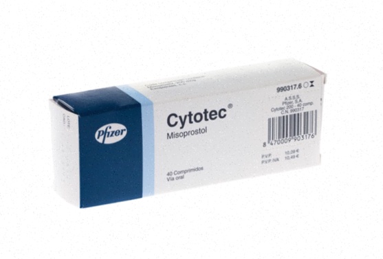 Cytotec Generico