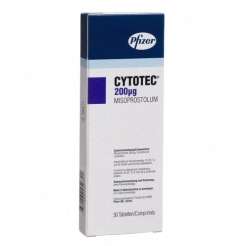 Cytotec