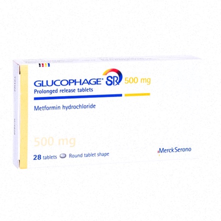 Glucophage