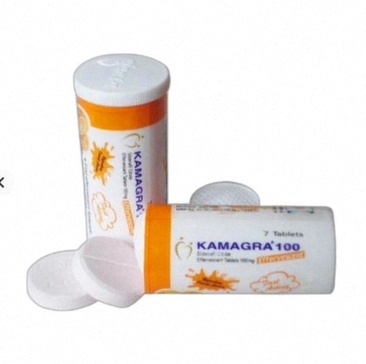 Kamagra Oral Jelly