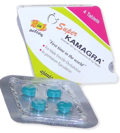 Kamagra