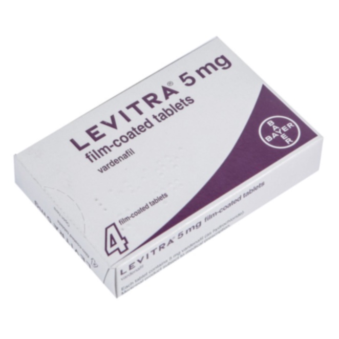 Levitra