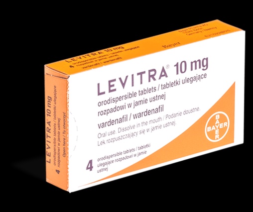 levitra