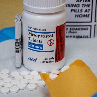 misoprostol
