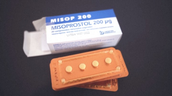 misoprostol