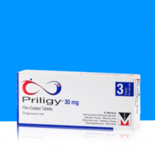 Priligy