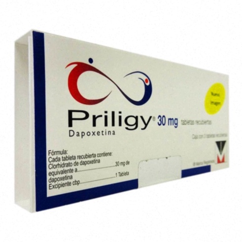 Priligy