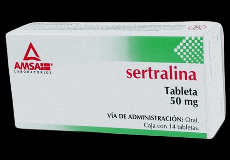 sertralina