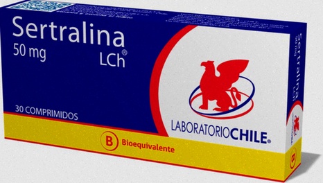 sertralina