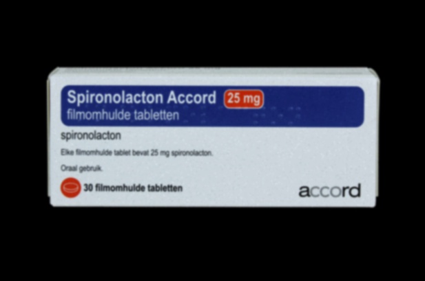 Spironolakton