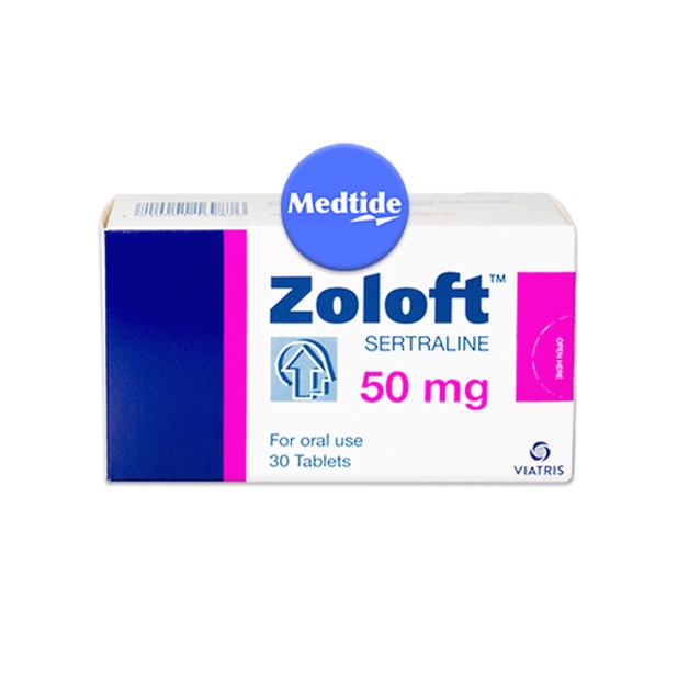 zoloft